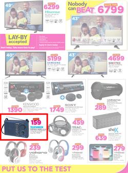 Game Zambia : We Beat The Rest (22 June - 28 June 2017), page 3