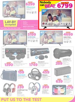 Game Zambia : We Beat The Rest (22 June - 28 June 2017), page 3