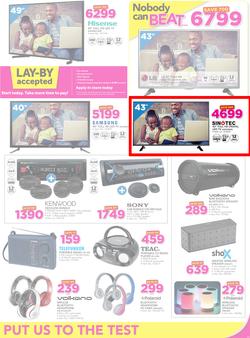 Game Zambia : We Beat The Rest (22 June - 28 June 2017), page 3