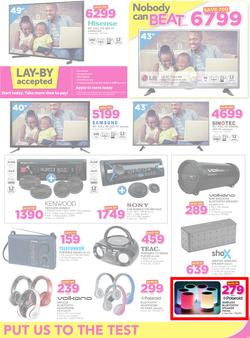 Game Zambia : We Beat The Rest (22 June - 28 June 2017), page 3