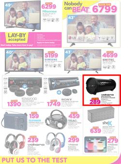 Game Zambia : We Beat The Rest (22 June - 28 June 2017), page 3