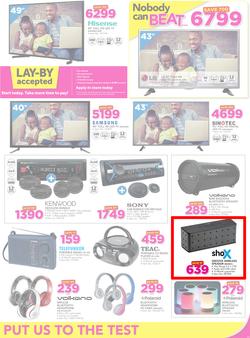 Game Zambia : We Beat The Rest (22 June - 28 June 2017), page 3
