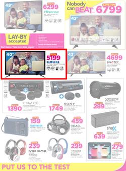 Game Zambia : We Beat The Rest (22 June - 28 June 2017), page 3