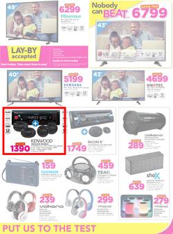 Game Zambia : We Beat The Rest (22 June - 28 June 2017), page 3