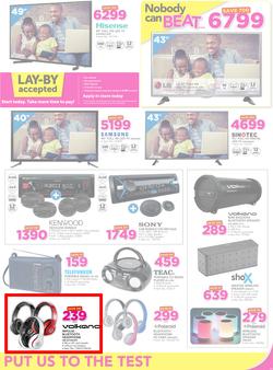 Game Zambia : We Beat The Rest (22 June - 28 June 2017), page 3