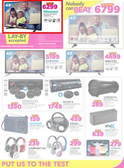 Game Zambia : We Beat The Rest (22 June - 28 June 2017), page 3