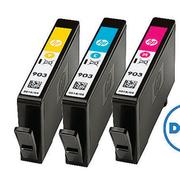 Dell 903 STD Black Cartridge