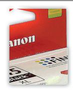 Canon PG-445XL Black Inkjet Cartridge