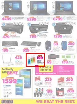 Game Zambia : We Beat The Rest (22 June - 28 June 2017), page 4