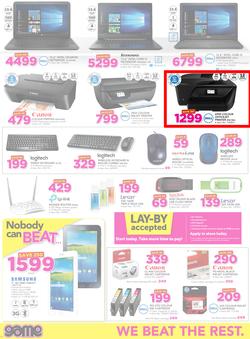 Game Zambia : We Beat The Rest (22 June - 28 June 2017), page 4