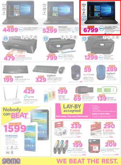 Game Zambia : We Beat The Rest (22 June - 28 June 2017), page 4
