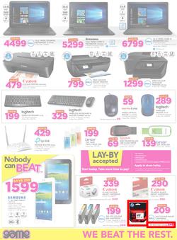 Game Zambia : We Beat The Rest (22 June - 28 June 2017), page 4