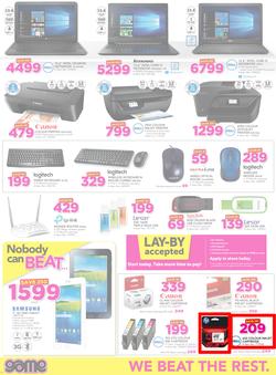 Game Zambia : We Beat The Rest (22 June - 28 June 2017), page 4