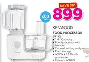 Kenwood Food Processor FP190