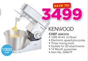 Kenwood Chef KMC570