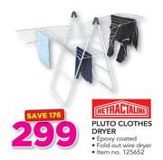 Retractaline Pluto Clothes Dryer