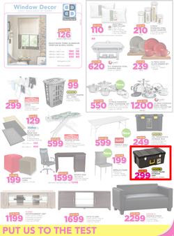 Game Zambia : We Beat The Rest (22 June - 28 June 2017), page 7