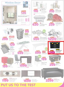 Game Zambia : We Beat The Rest (22 June - 28 June 2017), page 7
