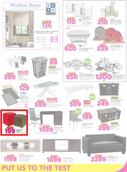 Game Zambia : We Beat The Rest (22 June - 28 June 2017), page 7