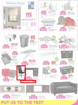 Game Zambia : We Beat The Rest (22 June - 28 June 2017), page 7