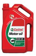 Castrol 5Ltr 5W 40 Engine Oil