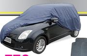 1st Gear Small Car Cover