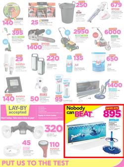 Game Zambia : We Beat The Rest (22 June - 28 June 2017), page 9