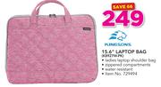 Kingsons 15.6" Laptop Bag K8927W-PK