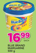 Blue Brand Margarine-500g