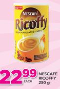 Nescafe Ricoffy-250g