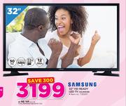 Samsung 32" HD Ready LED TV 32J4003B