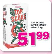 Top Score Super Maize Meal-5Kg