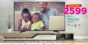 Hisense 32" HD Ready LED TV HX32M2160