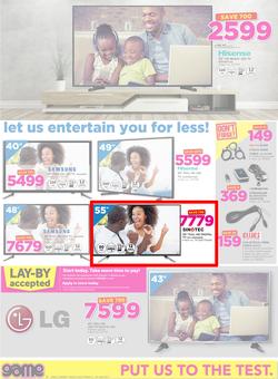 Game Namibia : We Beat The Rest (22 June - 28 June 2017), page 2
