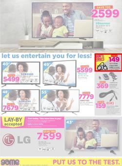 Game Namibia : We Beat The Rest (22 June - 28 June 2017), page 2