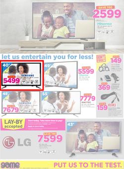 Game Namibia : We Beat The Rest (22 June - 28 June 2017), page 2