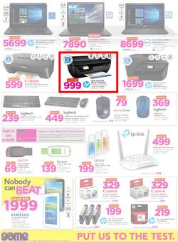 Game Namibia : We Beat The Rest (22 June - 28 June 2017), page 4