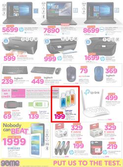 Game Namibia : We Beat The Rest (22 June - 28 June 2017), page 4