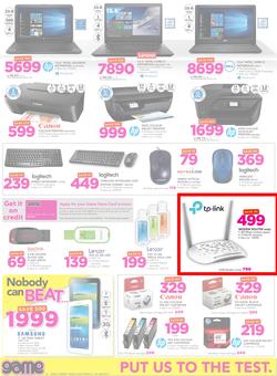 Game Namibia : We Beat The Rest (22 June - 28 June 2017), page 4