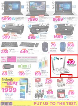Game Namibia : We Beat The Rest (22 June - 28 June 2017), page 4