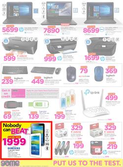 Game Namibia : We Beat The Rest (22 June - 28 June 2017), page 4