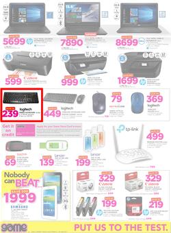 Game Namibia : We Beat The Rest (22 June - 28 June 2017), page 4