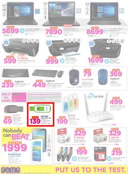 Game Namibia : We Beat The Rest (22 June - 28 June 2017), page 4