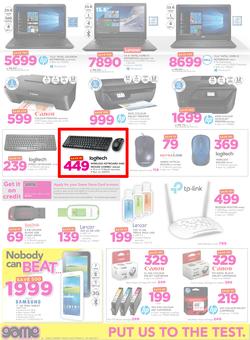 Game Namibia : We Beat The Rest (22 June - 28 June 2017), page 4
