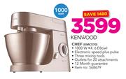 Kenwood Chef KMC570