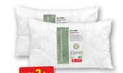 Vitasleep Standard Memory Foam Chip Pillow