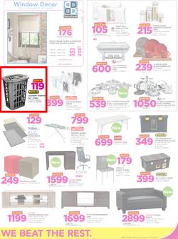 Game Namibia : We Beat The Rest (22 June - 28 June 2017), page 7