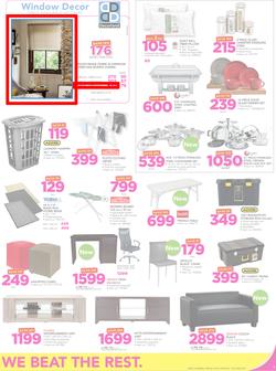 Game Namibia : We Beat The Rest (22 June - 28 June 2017), page 7