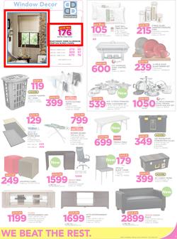Game Namibia : We Beat The Rest (22 June - 28 June 2017), page 7