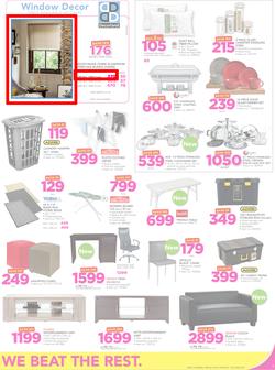 Game Namibia : We Beat The Rest (22 June - 28 June 2017), page 7
